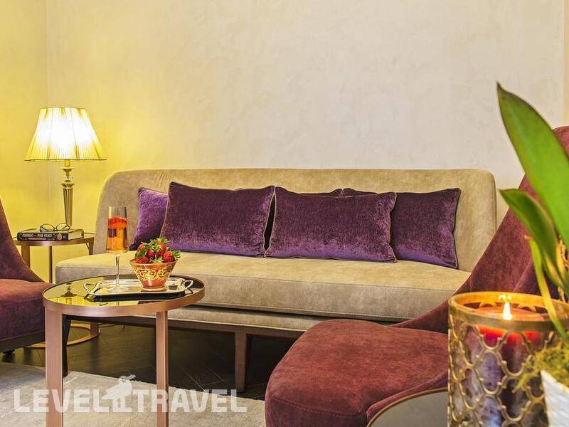 Фотография Meroddi Bagdatliyan Hotel