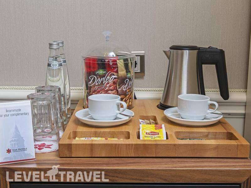 Фотография Meroddi Bagdatliyan Hotel