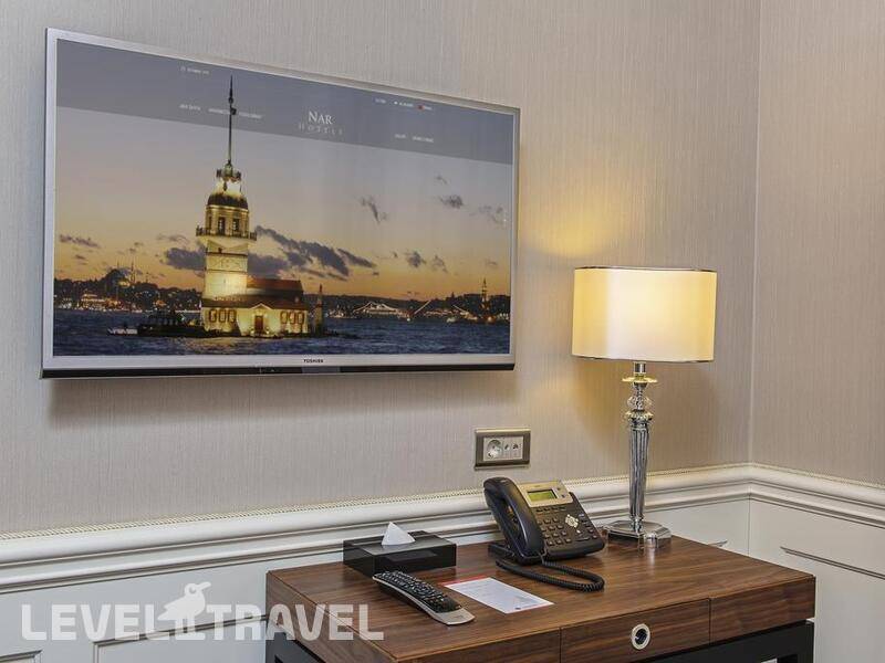 Фотография Meroddi Bagdatliyan Hotel