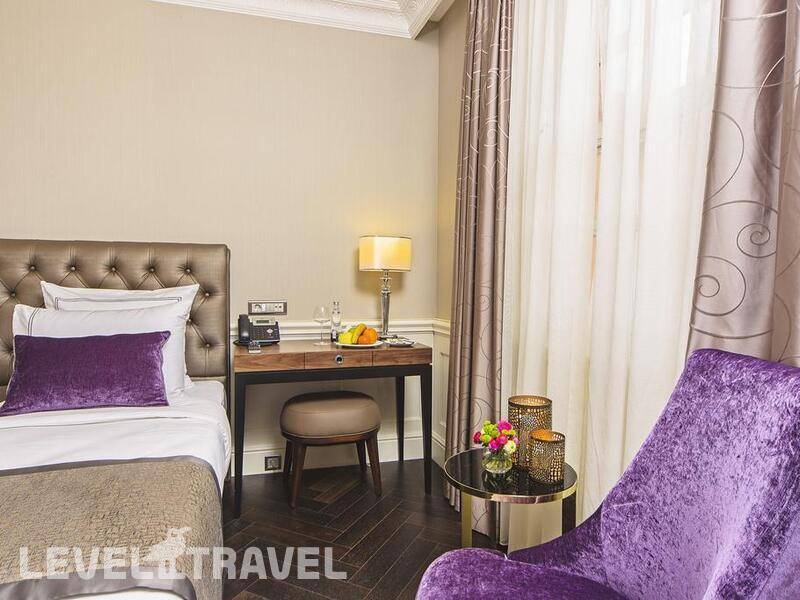 Фотография Meroddi Bagdatliyan Hotel