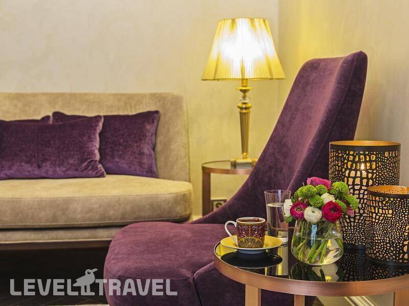 Фотография Meroddi Bagdatliyan Hotel