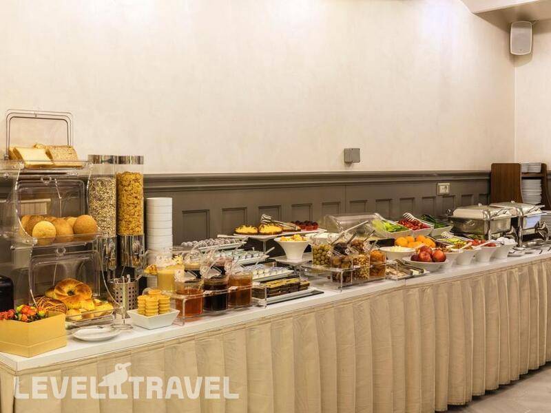 Фотография Meroddi Bagdatliyan Hotel