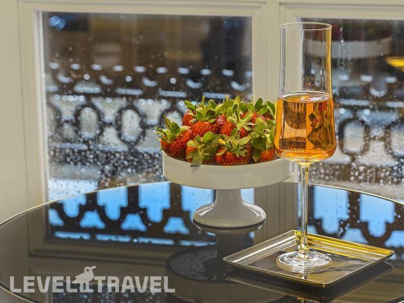 Фотография Meroddi Bagdatliyan Hotel