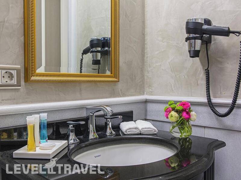 Фотография Meroddi Bagdatliyan Hotel