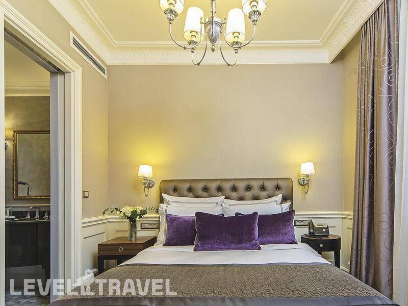 Фотография Meroddi Bagdatliyan Hotel