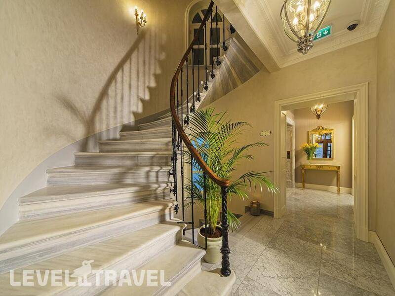 Фотография Meroddi Bagdatliyan Hotel