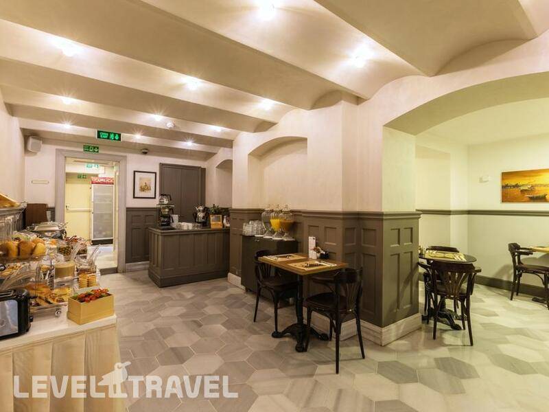 Фотография Meroddi Bagdatliyan Hotel