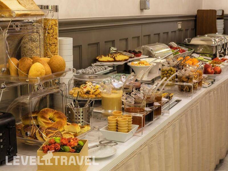 Фотография Meroddi Bagdatliyan Hotel