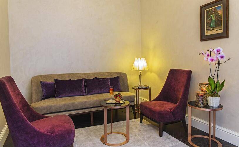 Meroddi Bagdatliyan Hotel