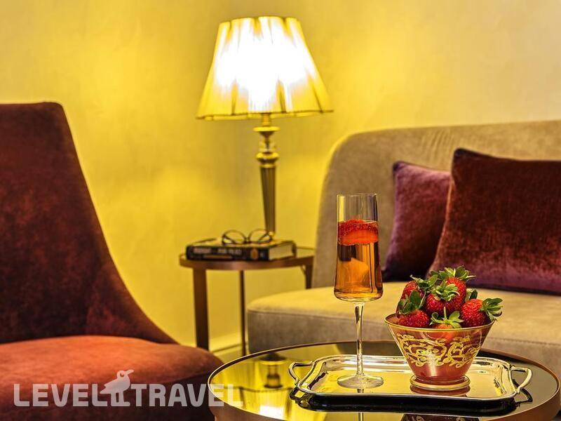 Фотография Meroddi Bagdatliyan Hotel