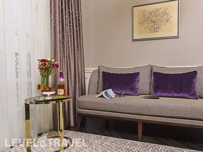 Фотография Meroddi Bagdatliyan Hotel