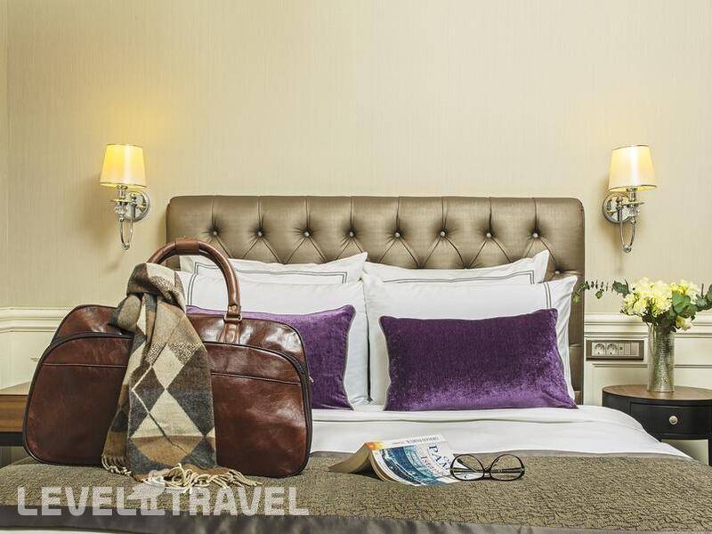 Фотография Meroddi Bagdatliyan Hotel