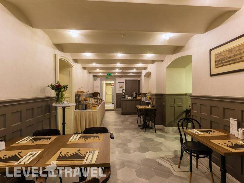 Фотография Meroddi Bagdatliyan Hotel