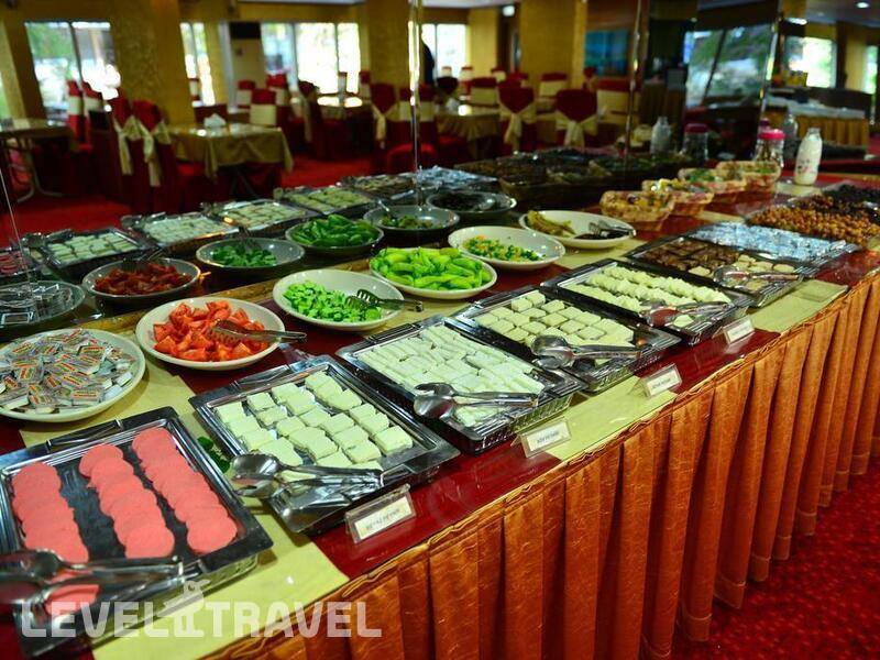 Фотография Kivrak Hotel Antalya Фотография Kivrak Hotel Antalya