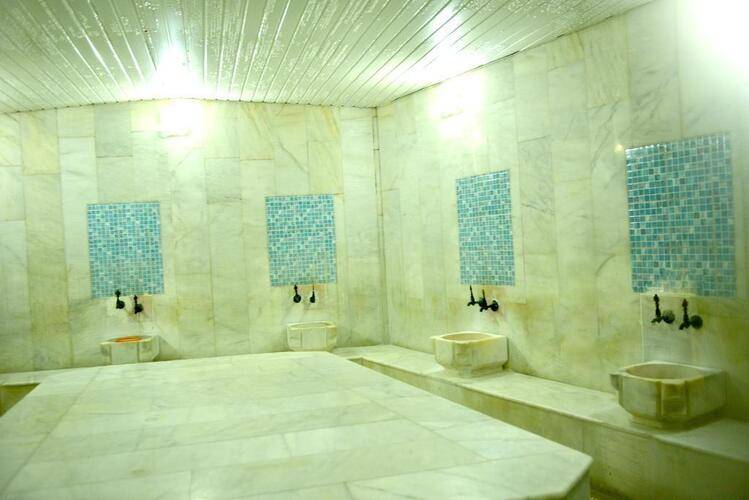Kivrak Hotel Antalya