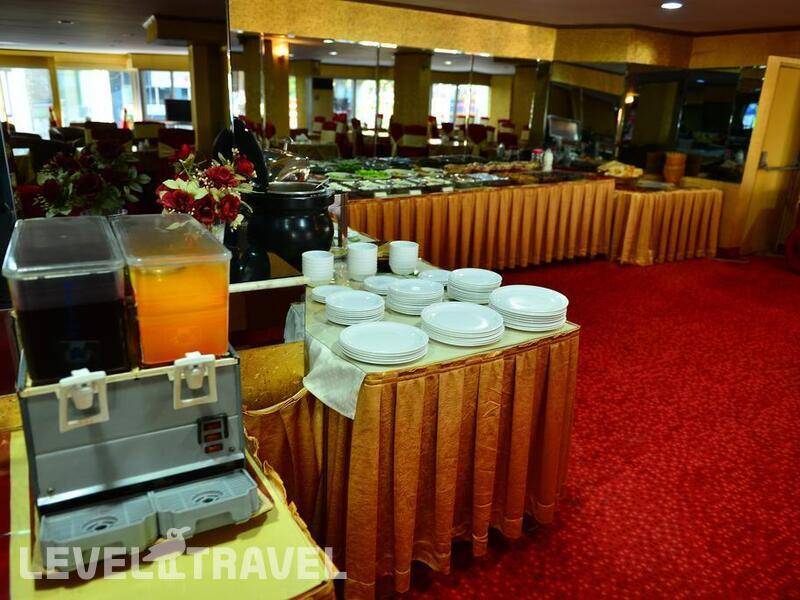 Фотография Kivrak Hotel Antalya