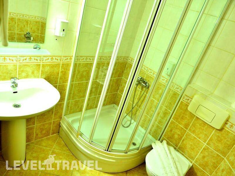 Фотография Kivrak Hotel Antalya