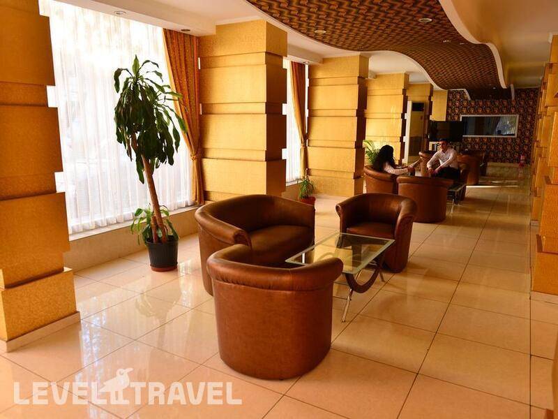 Фотография Kivrak Hotel Antalya Фотография Kivrak Hotel Antalya