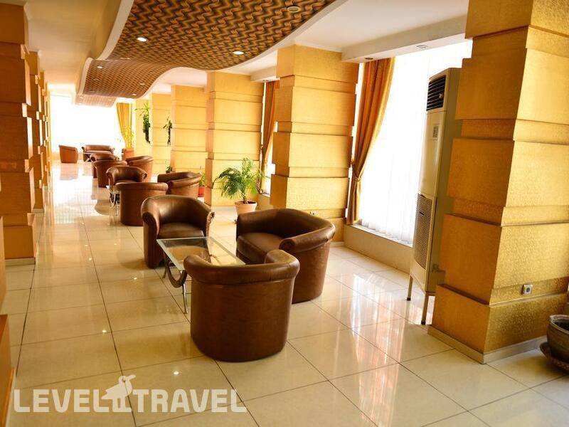 Фотография Kivrak Hotel Antalya