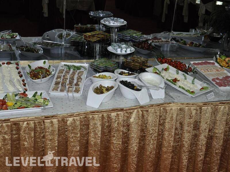Фотография Kivrak Hotel Antalya