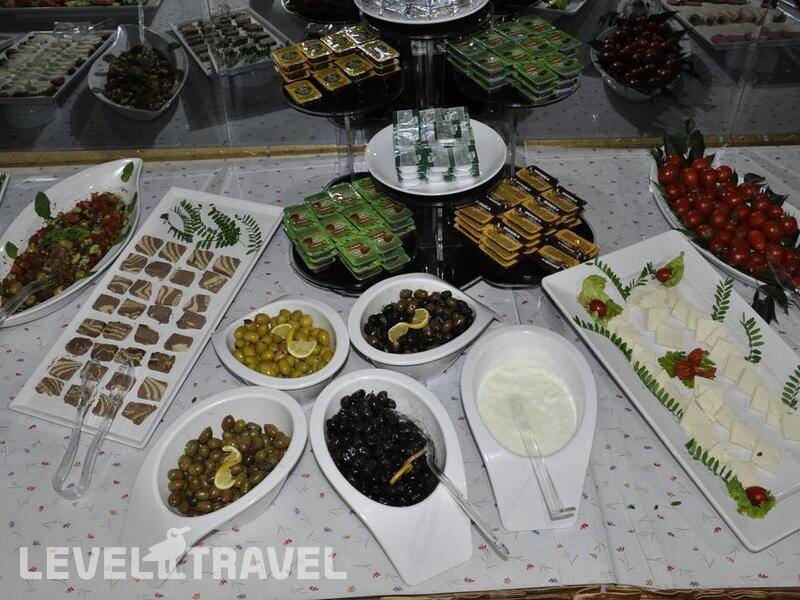 Фотография Kivrak Hotel Antalya