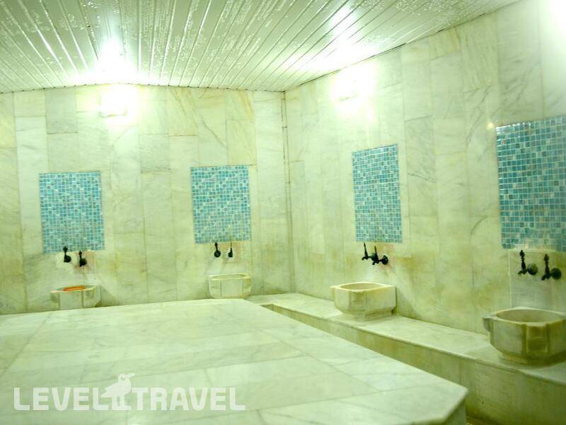 Фотография Kivrak Hotel Antalya
