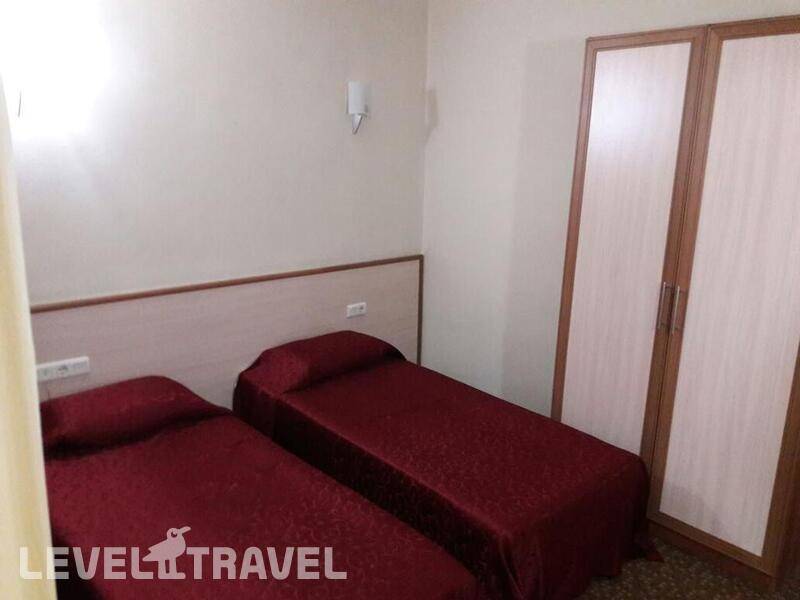 Фотография Kivrak Hotel Antalya Фотография Kivrak Hotel Antalya