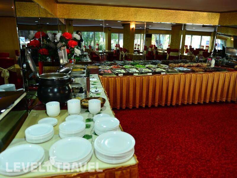 Фотография Kivrak Hotel Antalya Фотография Kivrak Hotel Antalya