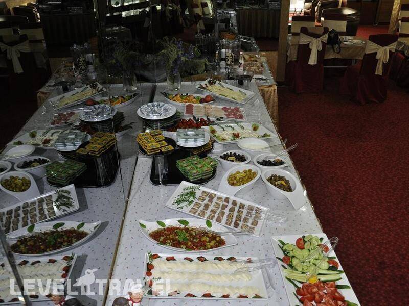 Фотография Kivrak Hotel Antalya