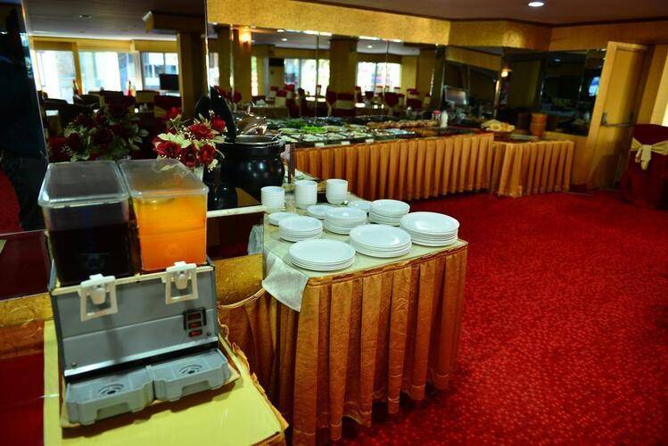 Kivrak Hotel Antalya