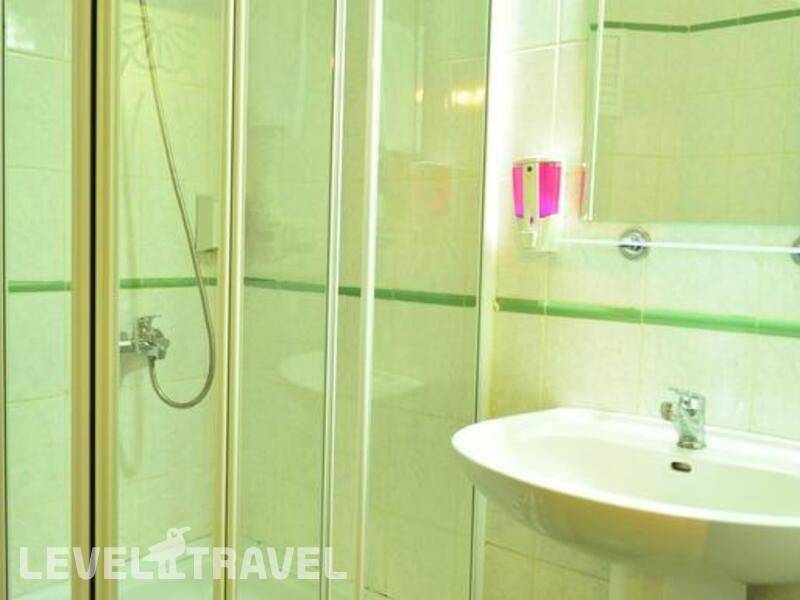 Фотография Kivrak Hotel Antalya