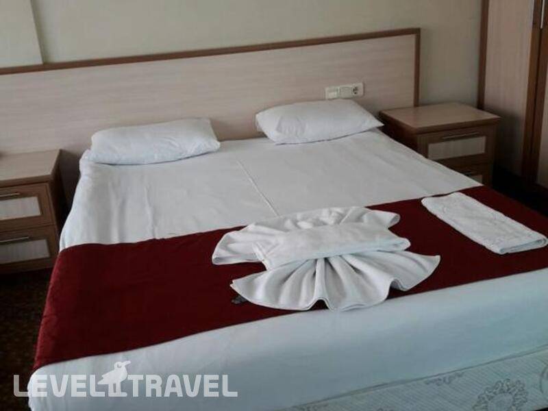 Фотография Kivrak Hotel Antalya Фотография Kivrak Hotel Antalya