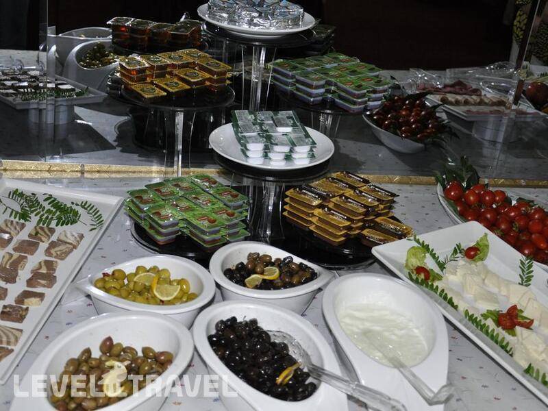 Фотография Kivrak Hotel Antalya
