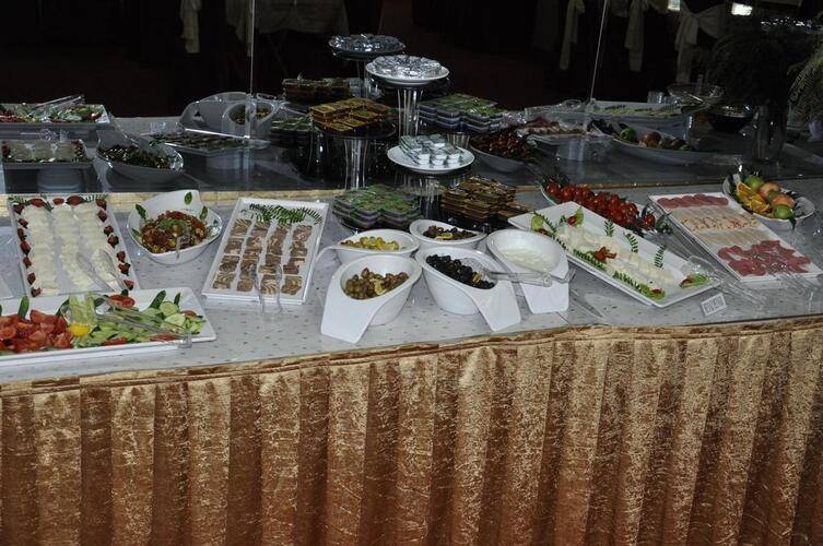Kivrak Hotel Antalya