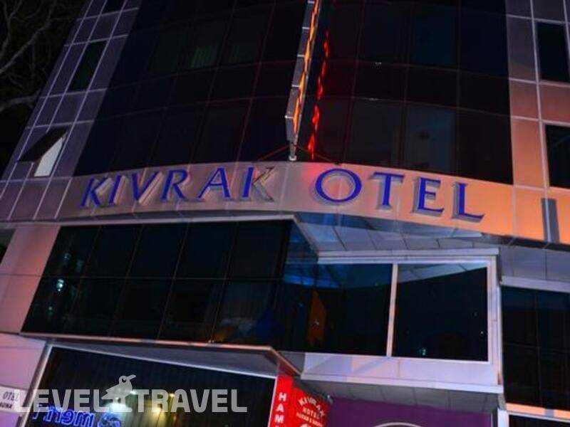 Фотография Kivrak Hotel Antalya Фотография Kivrak Hotel Antalya