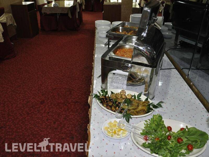 Фотография Kivrak Hotel Antalya