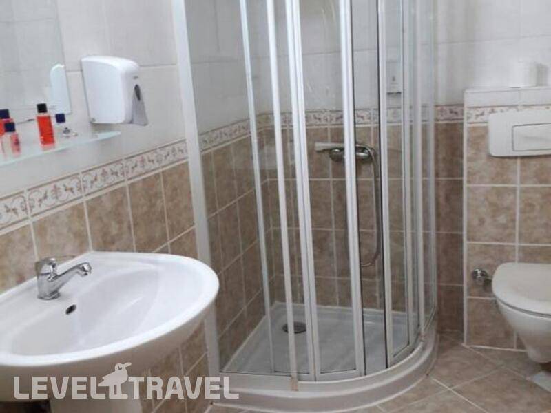 Фотография Kivrak Hotel Antalya Фотография Kivrak Hotel Antalya