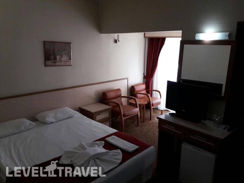 Фотография Kivrak Hotel Antalya