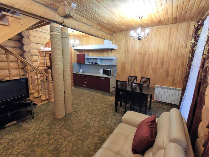 Бунгало Club