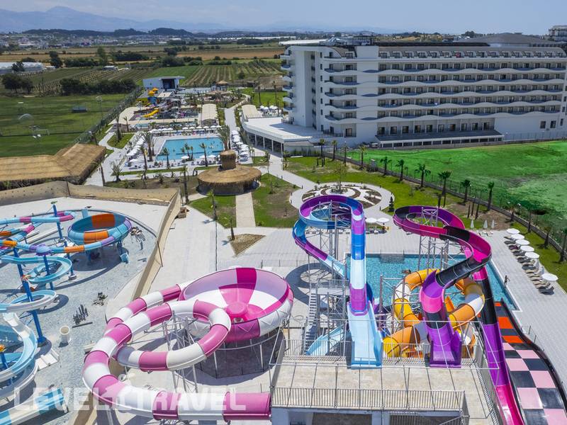 Фотография Dream Water World