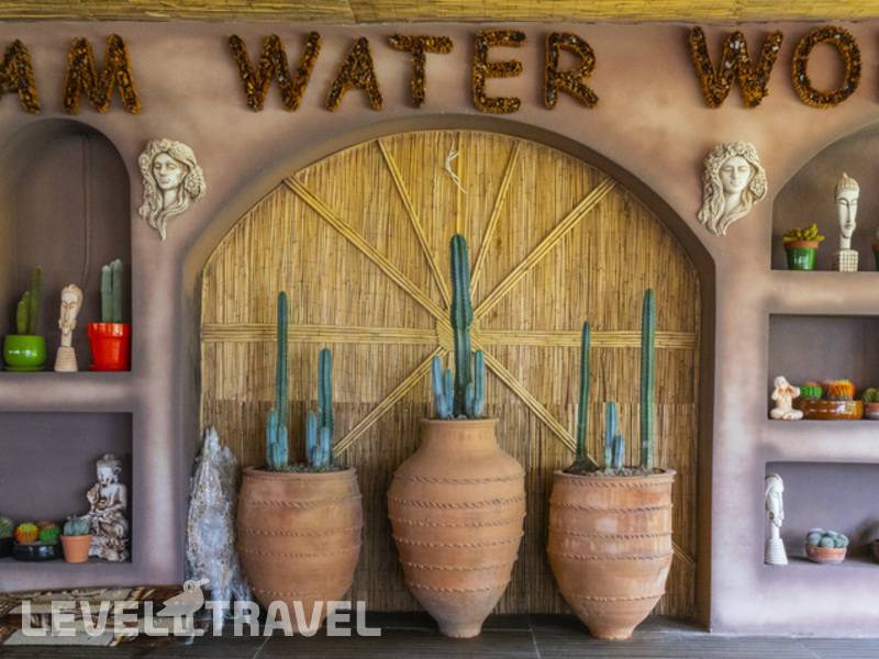 Фотография Dream Water World