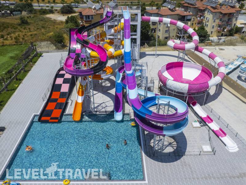Фотография Dream Water World