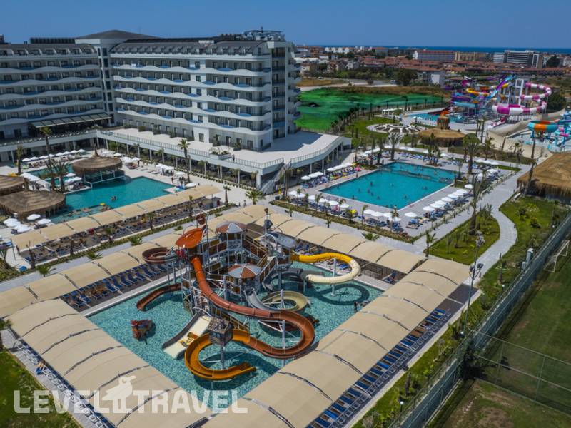 Фотография Dream Water World