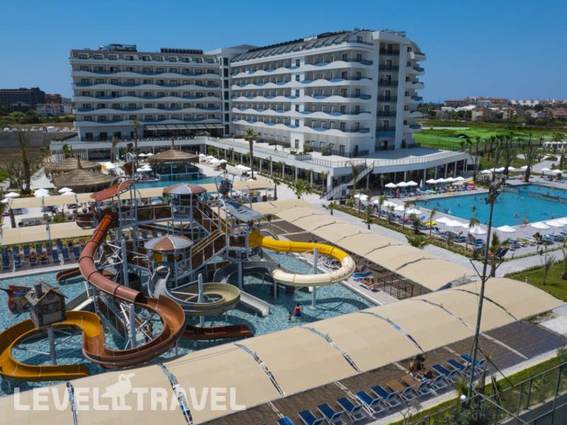 Фотография Dream Water World