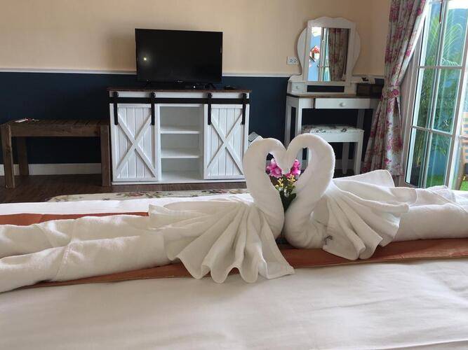 Paradise Beach Resort