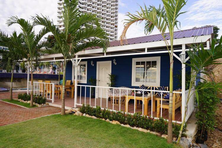 Paradise Beach Resort