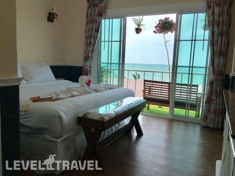 Фотография Paradise Beach Resort