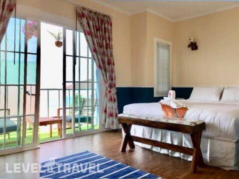 Фотография Paradise Beach Resort