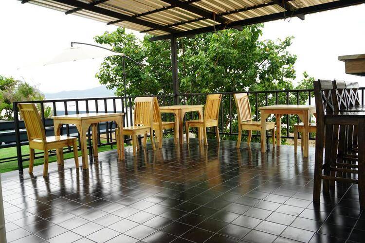 Paradise Beach Resort