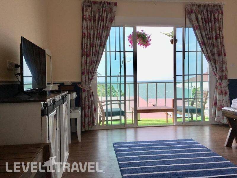 Фотография Paradise Beach Resort